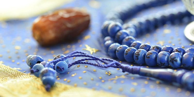 Vasten en zelfdiscipline