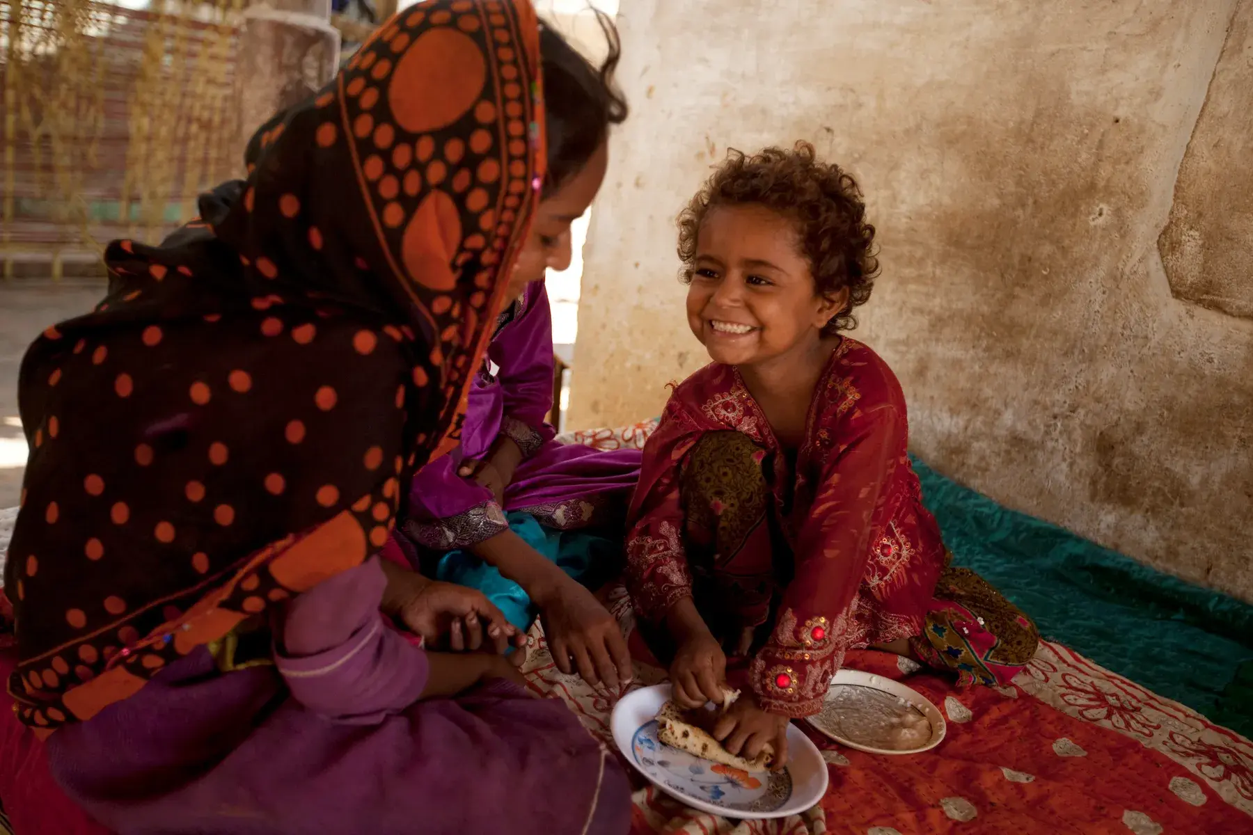 Ramadan.. de maand van barmhartigheid en menselijke solidariteit