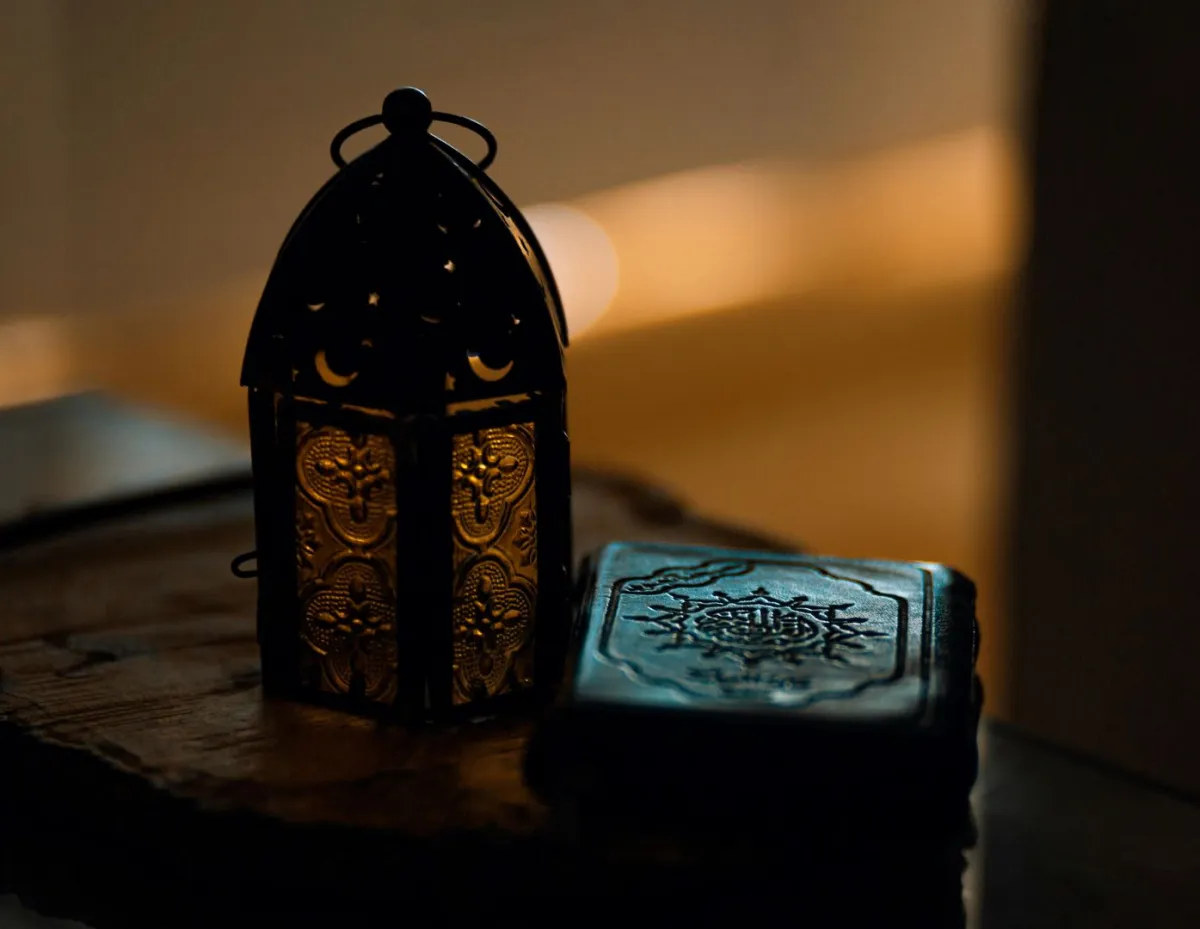 Wat blijft er van Ramadan?