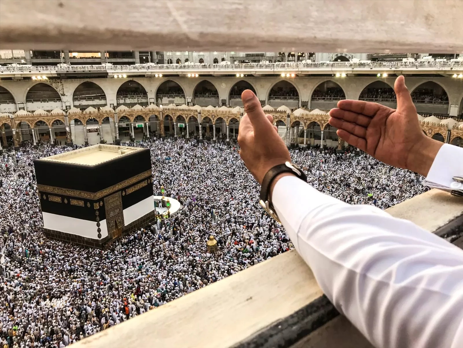 Dagen als geen andere: hoe beleven we de eerste tien dagen van Dhul-Hijjah?