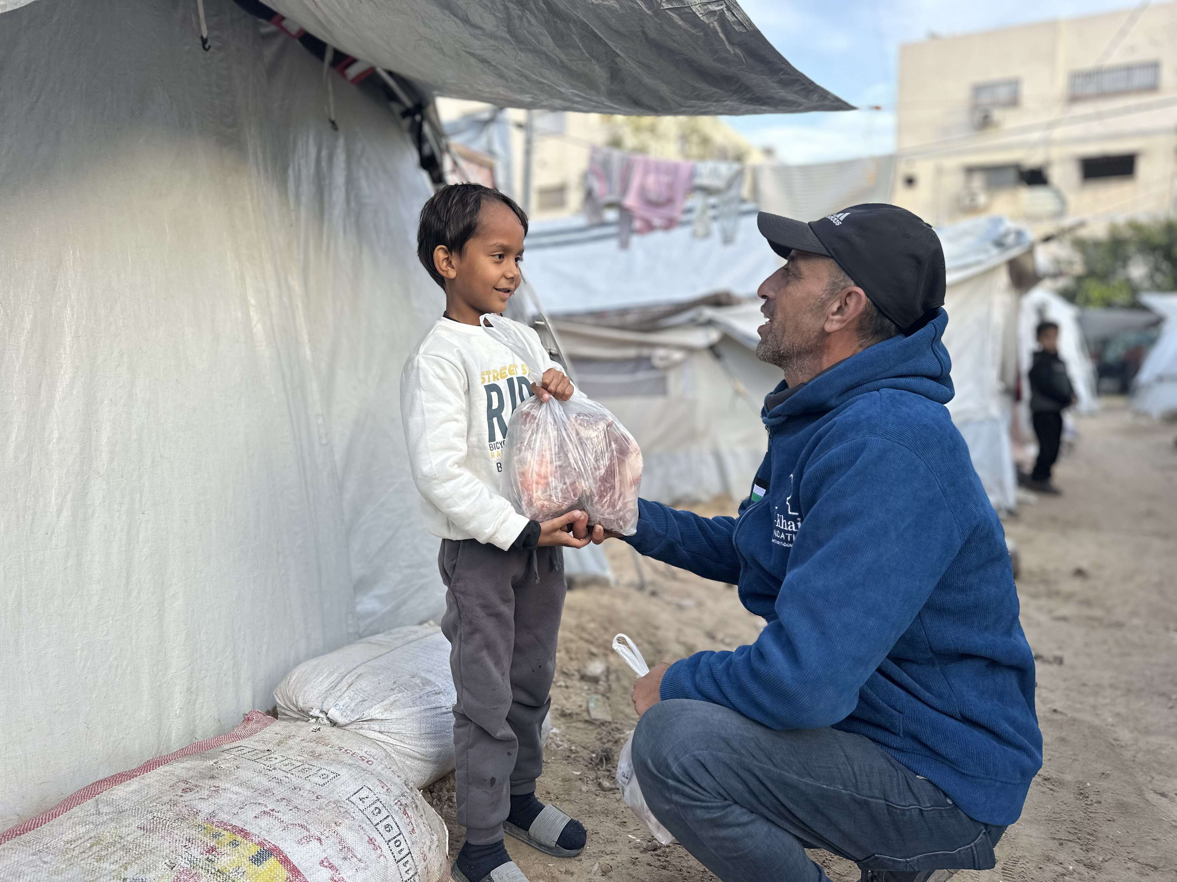 Eid al-Adha: waar vreugde en verantwoordelijkheid samenkomen