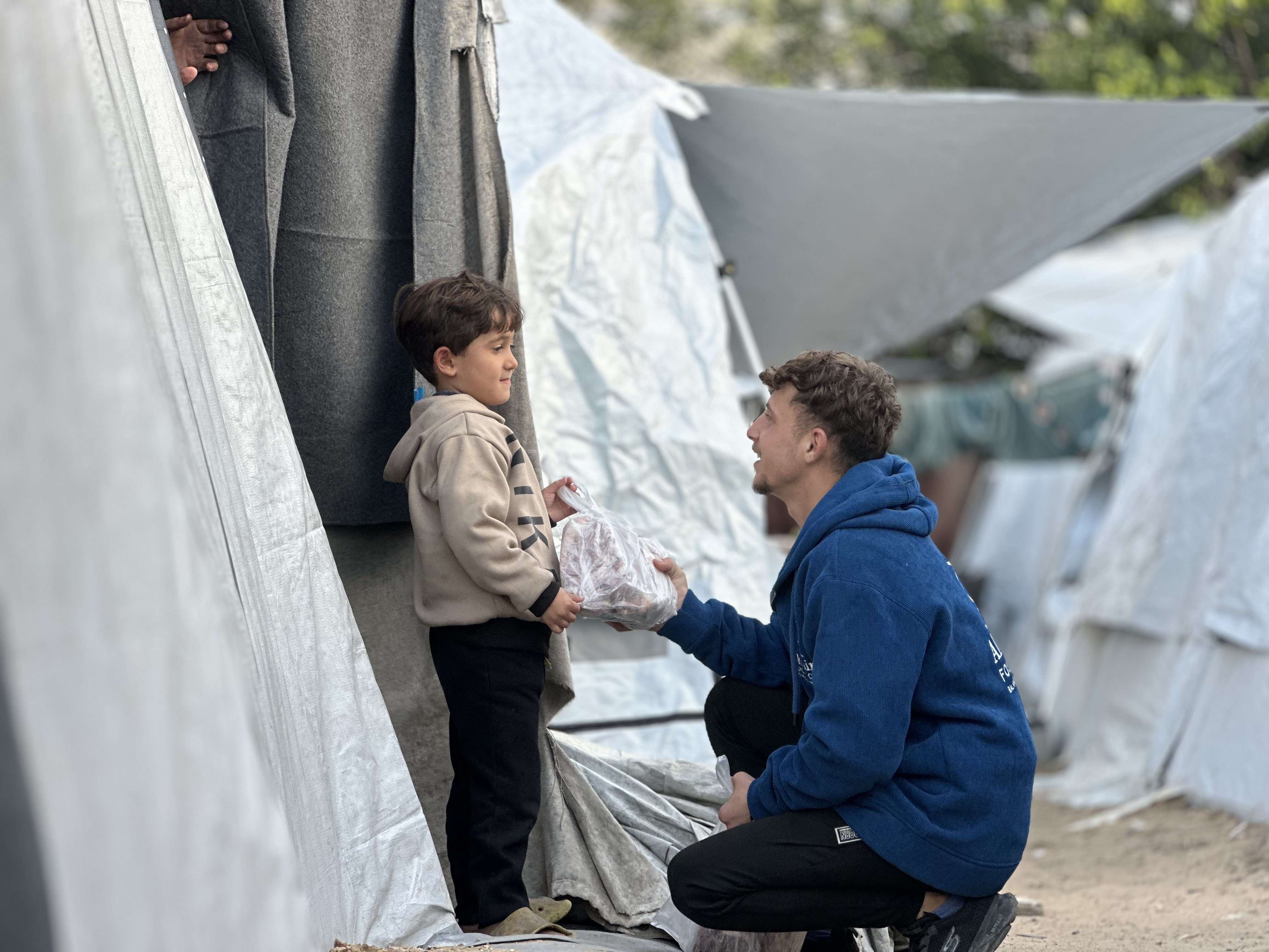 Eid al-Adha: waar vreugde en verantwoordelijkheid samenkomen