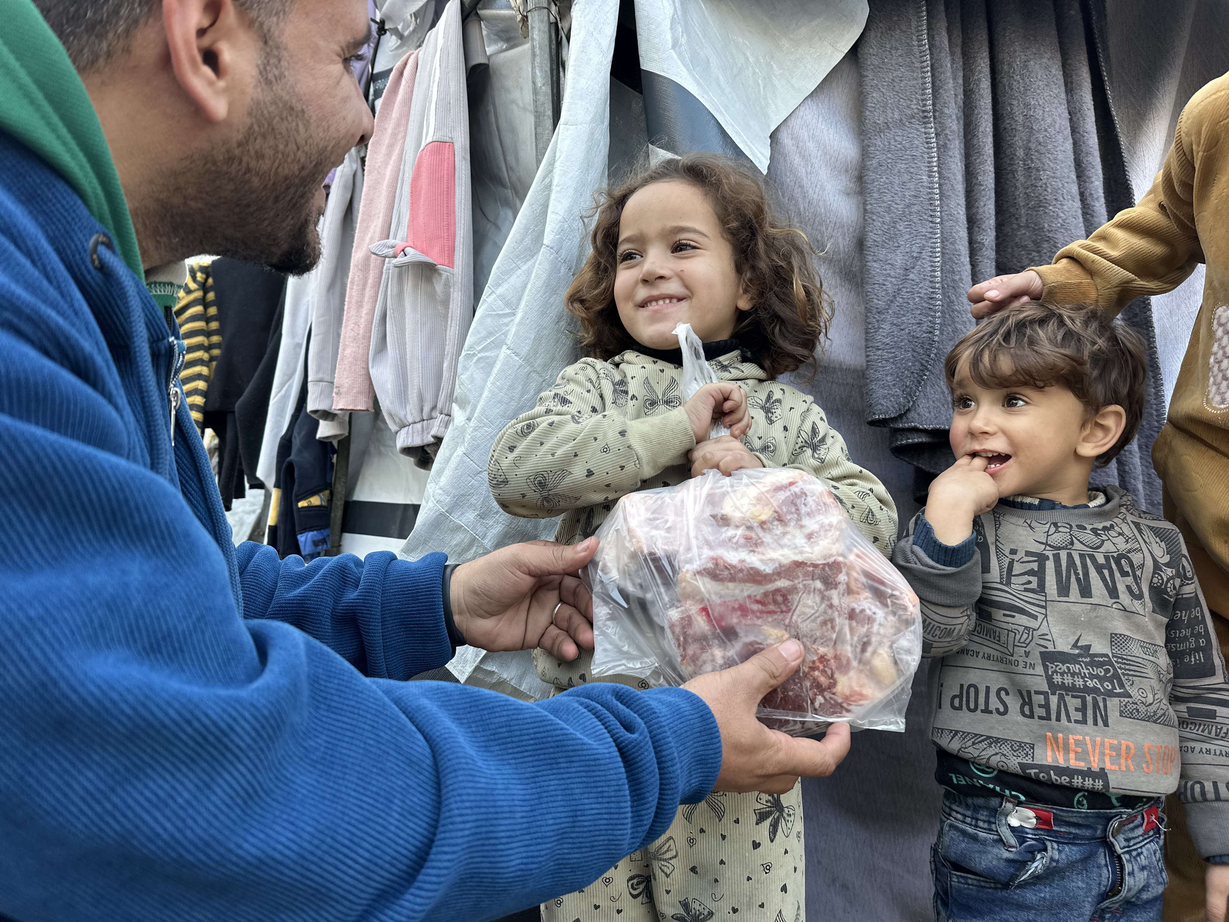 Eid al-Adha: waar vreugde en verantwoordelijkheid samenkomen